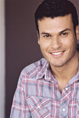 Carlos Higuera