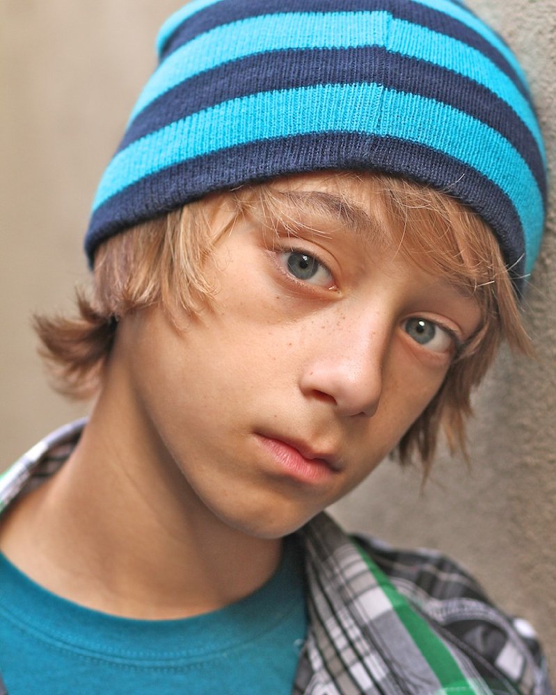 Tyler Griffin