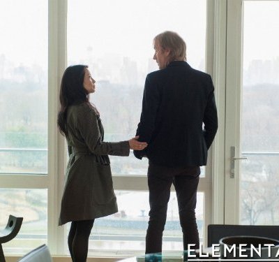 Mycroft Holmes