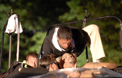David Blaine