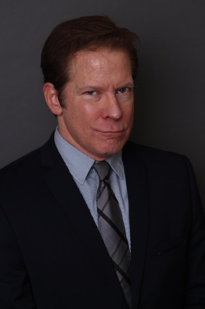 Dan Walters