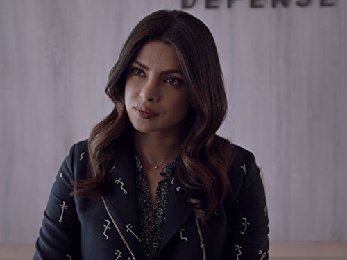 Priyanka Chopra