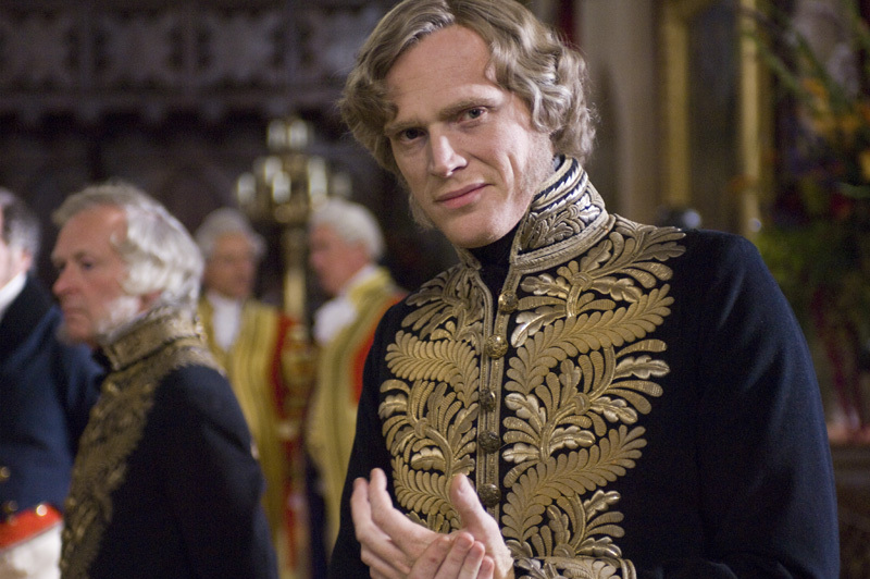 Lord Melbourne