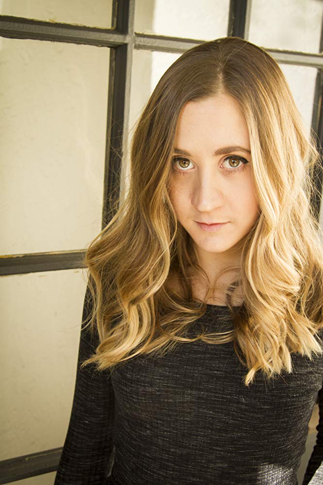 Kristen Doscher