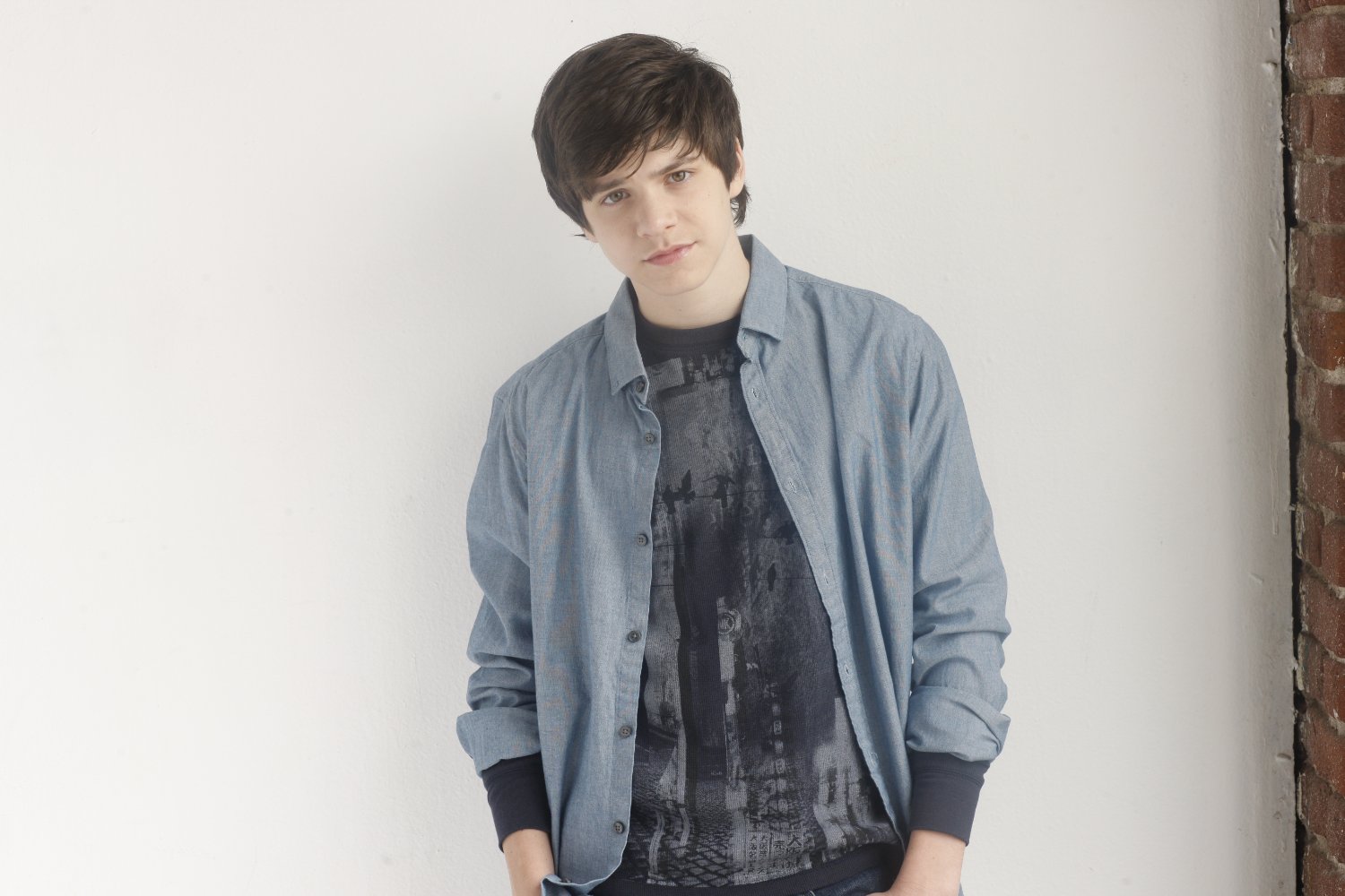 Braeden Lemasters