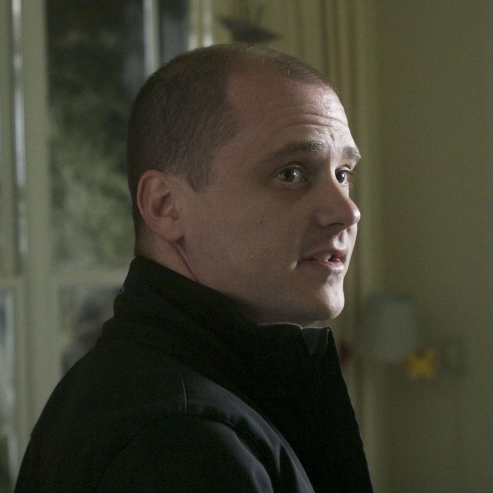 Mike Flanagan