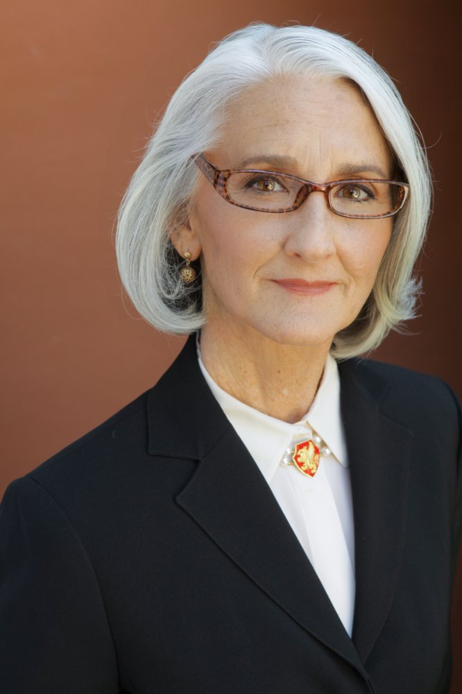 Alyson Stover
