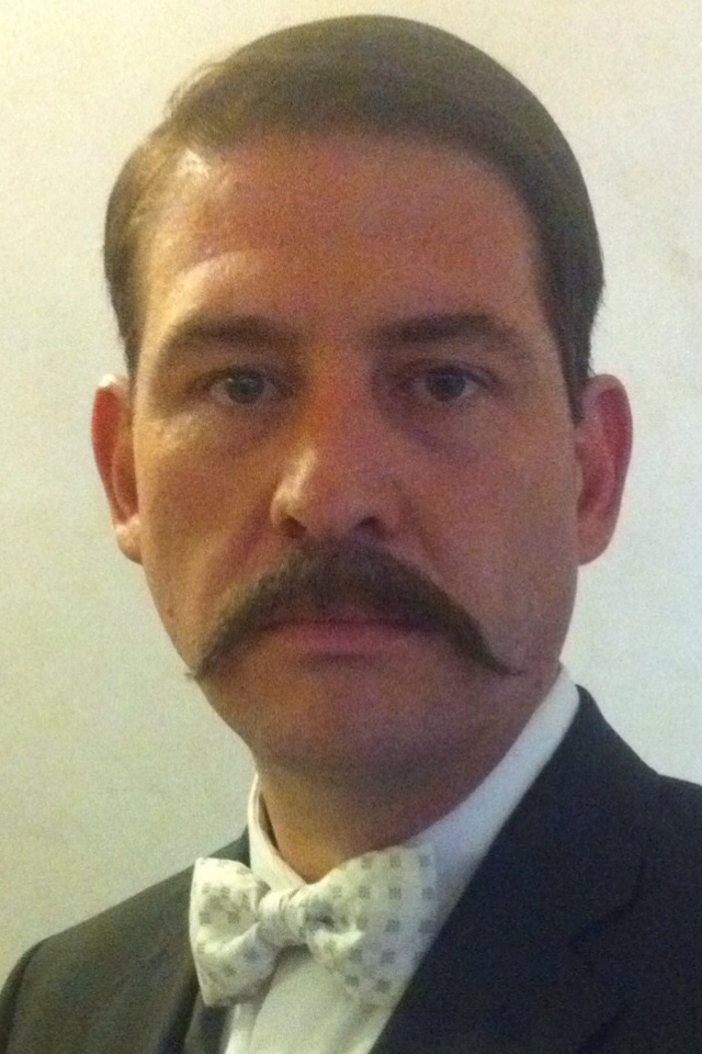 Alejandro Cuétara