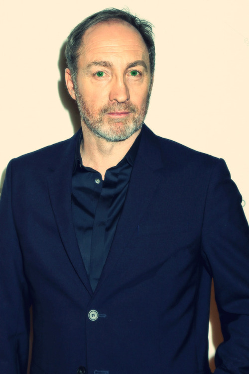 Michael McElhatton