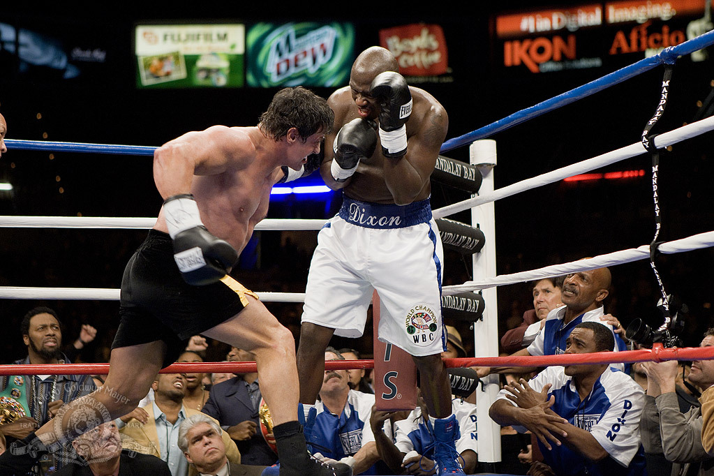 Antonio Tarver