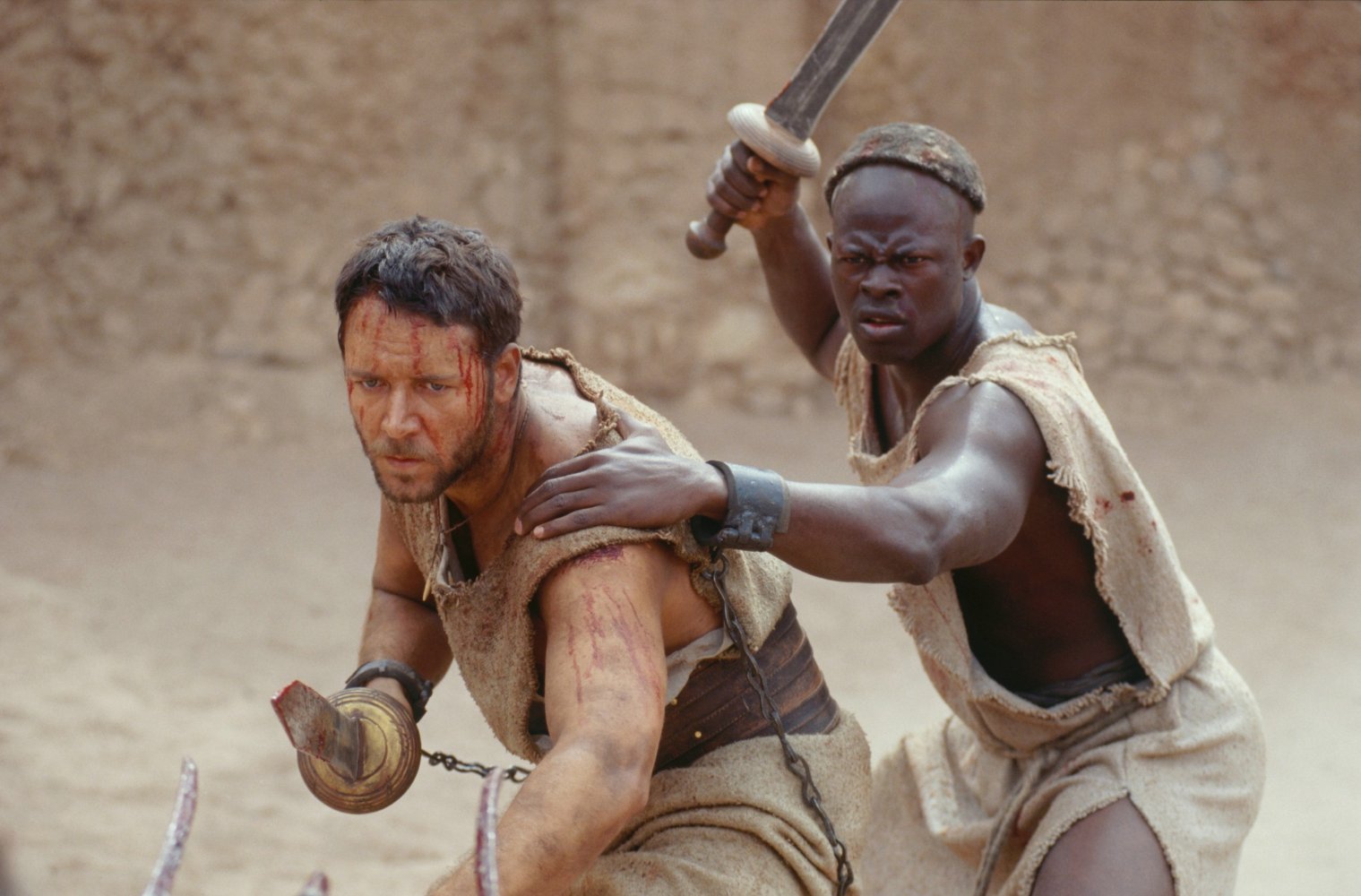 Maximus Decimus Meridius