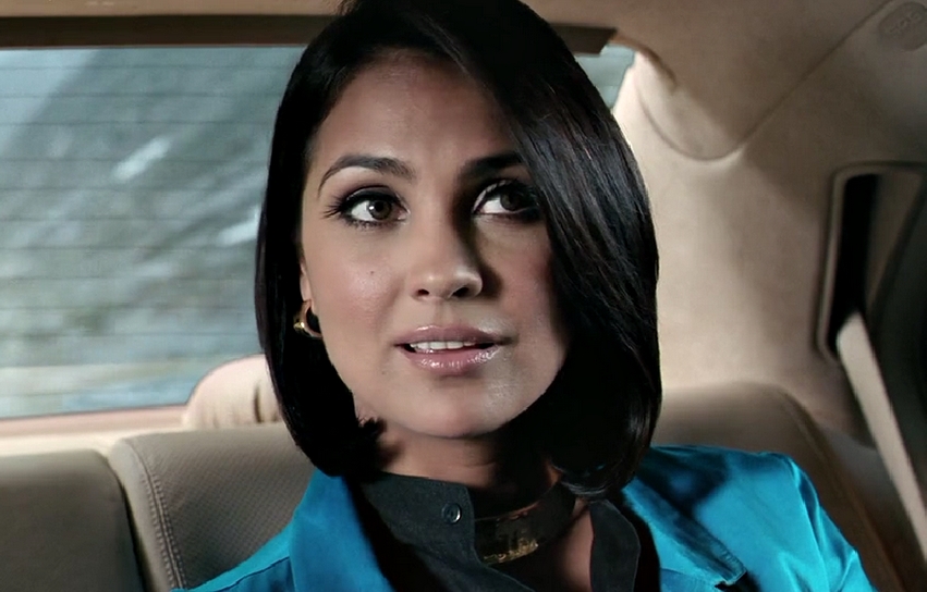 Lara Dutta