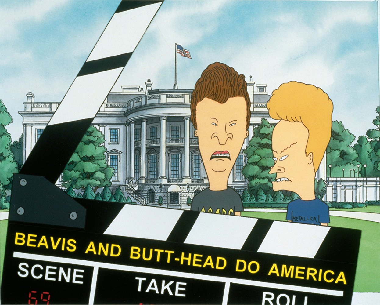 Beavis