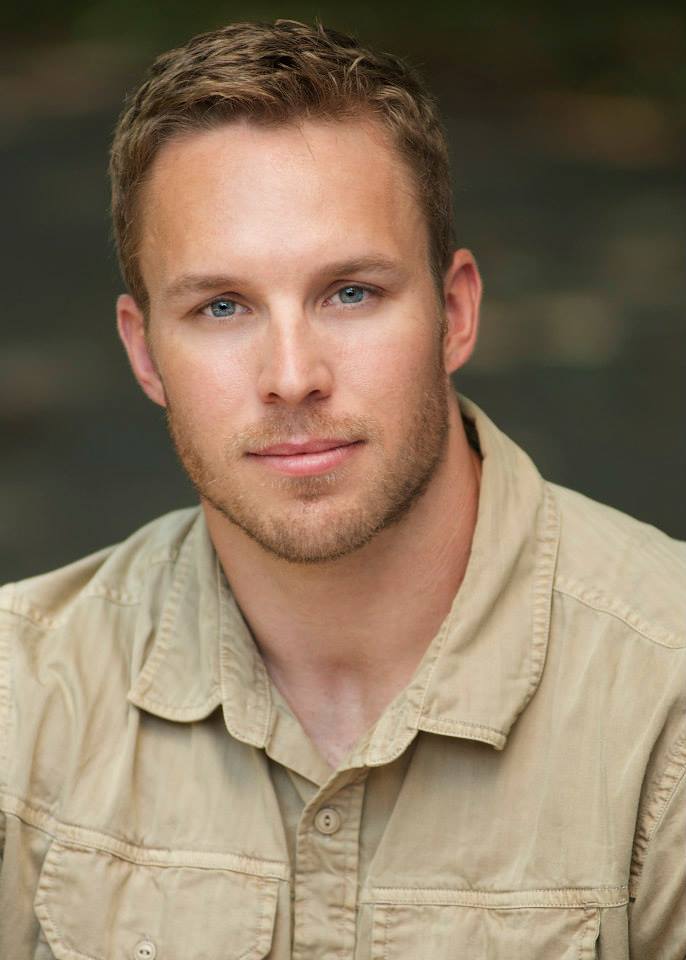 Allen Daniel