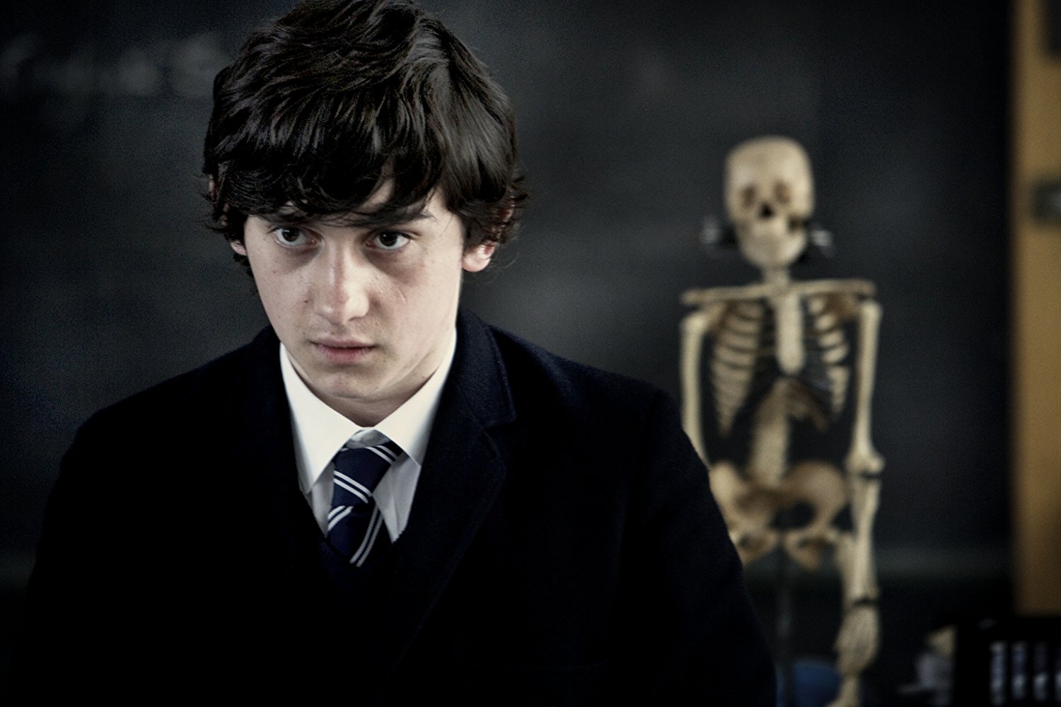 Oliver Tate
