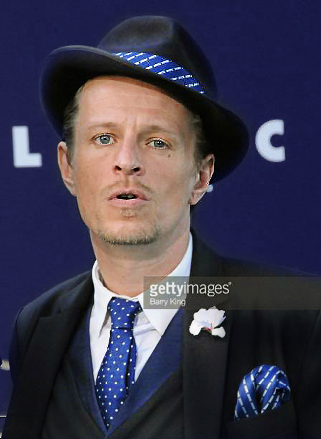 Alexander Scheer
