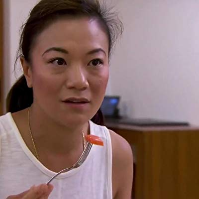 Herself - Contestant, Executive Chef, Herself - Sous Chef, Nina
