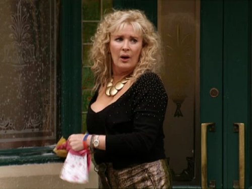Beverley Callard