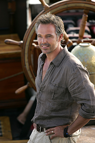 Cameron Daddo
