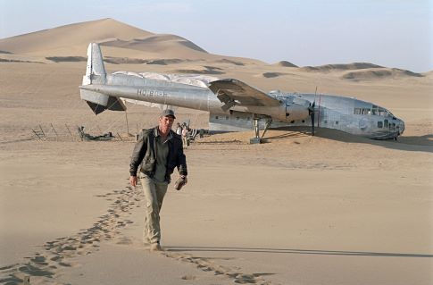 Capt. Frank Towns
