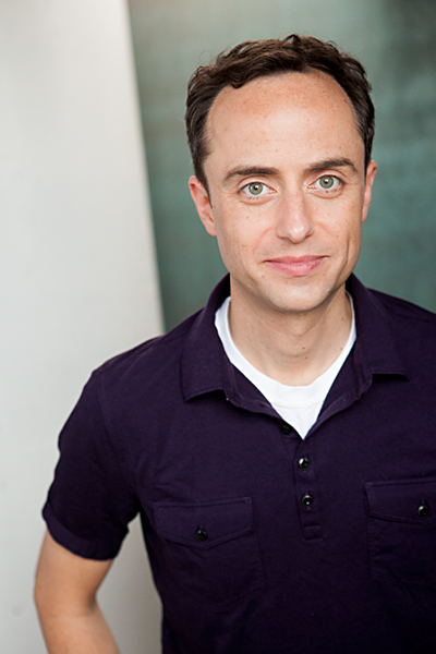 Jason Lott