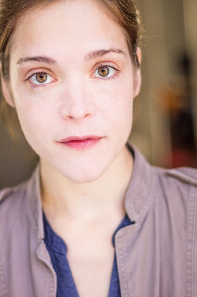 Lucy Faust