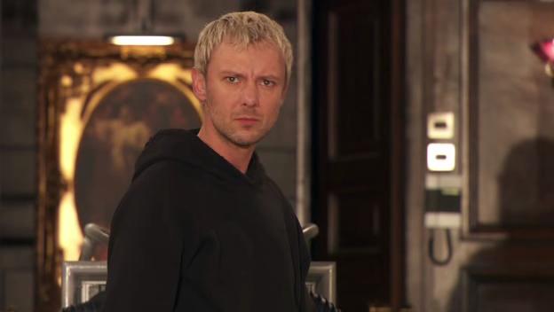 The Master