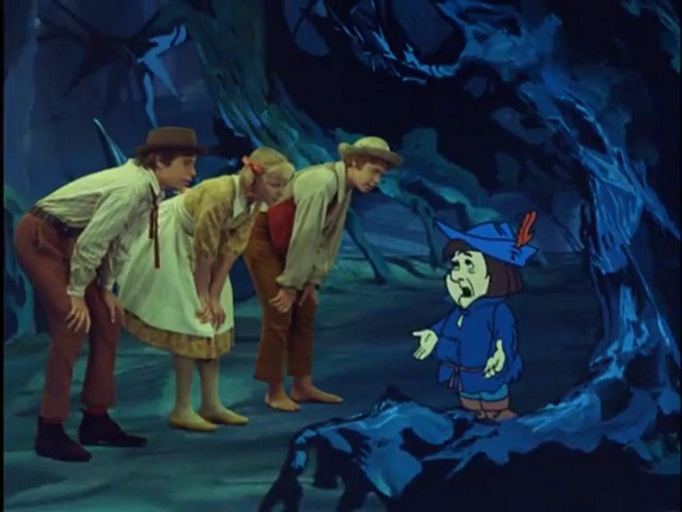 Tom Sawyer
