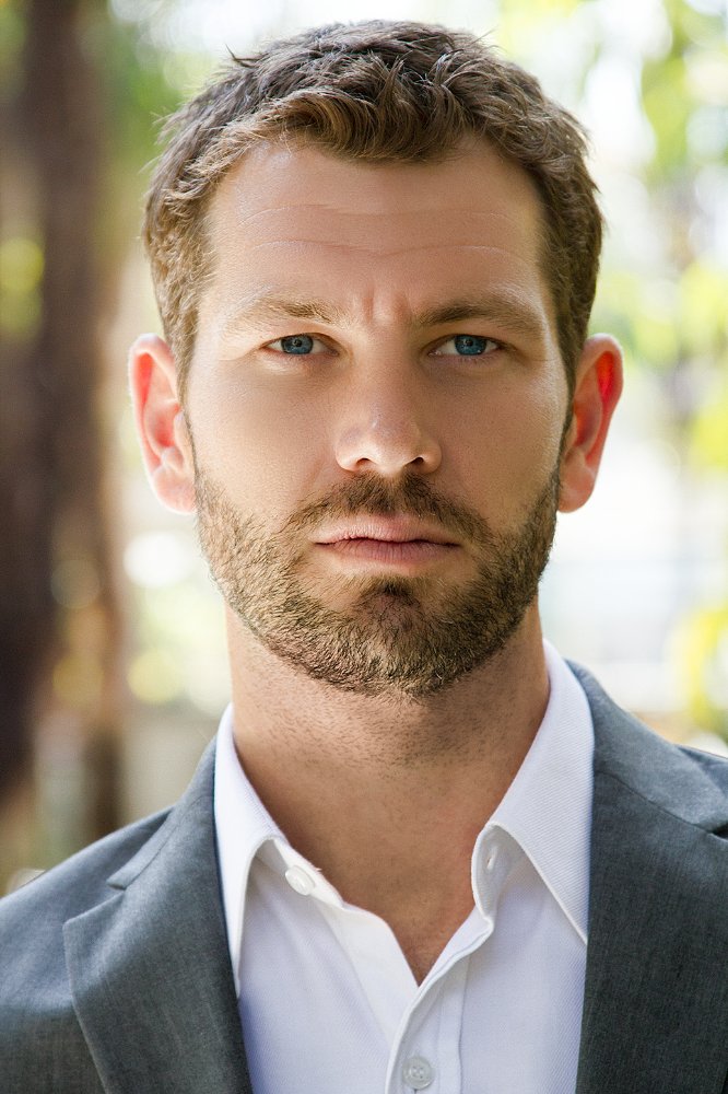 Charlie Hopkins