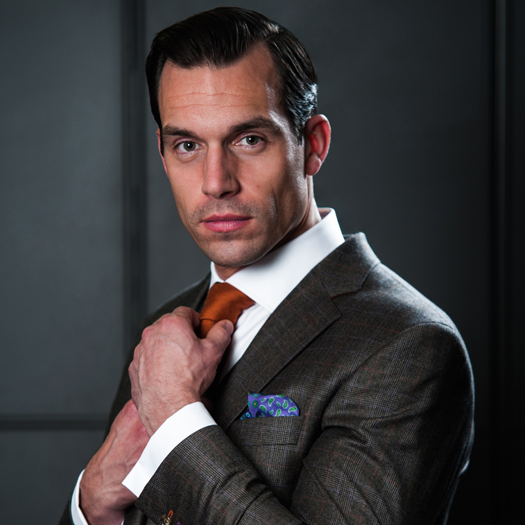 Russell Balogh