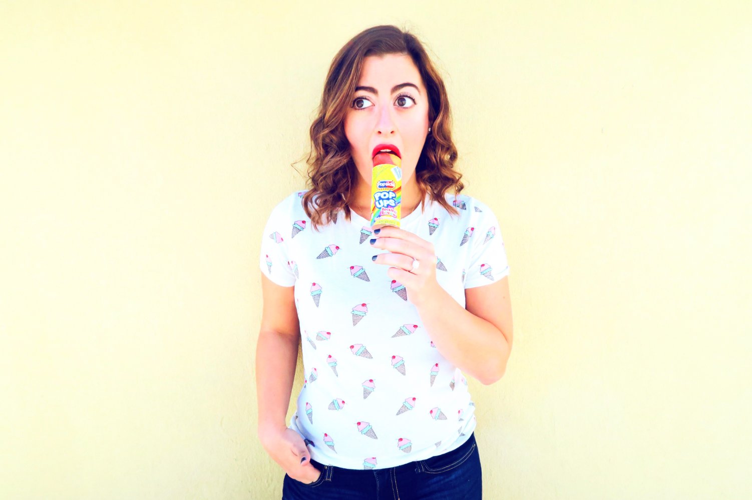 Alyson Leigh Rosenfeld