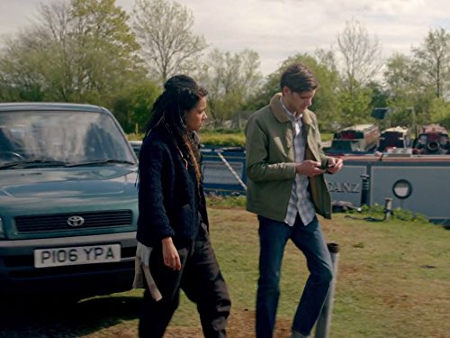 Mathew Baynton