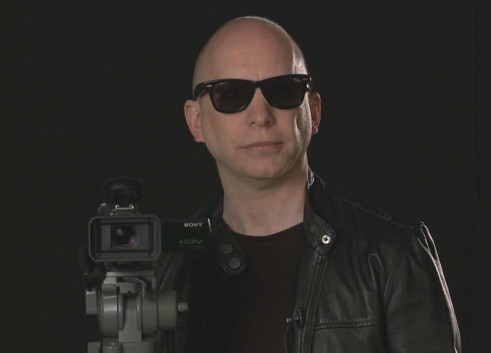 Paul Andrews