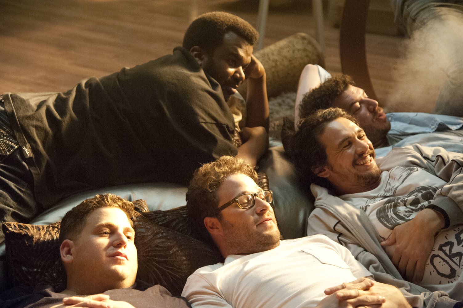 Seth Rogen