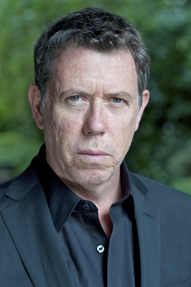 Sean Gilder