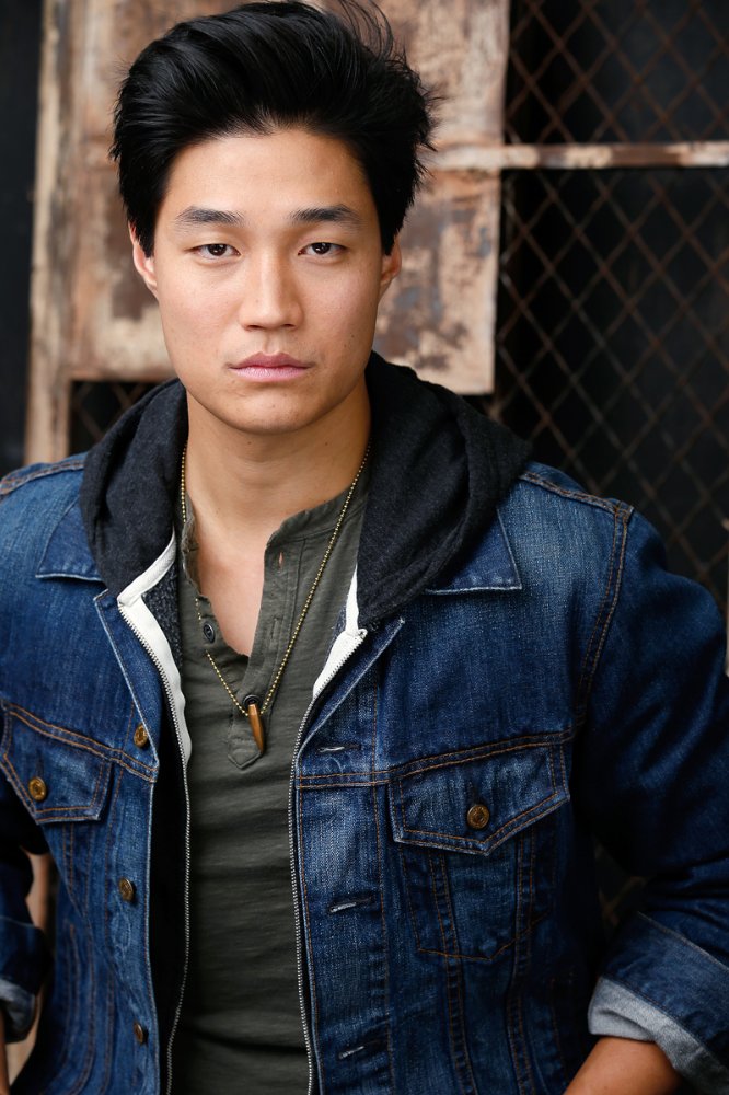 Sean Muramatsu