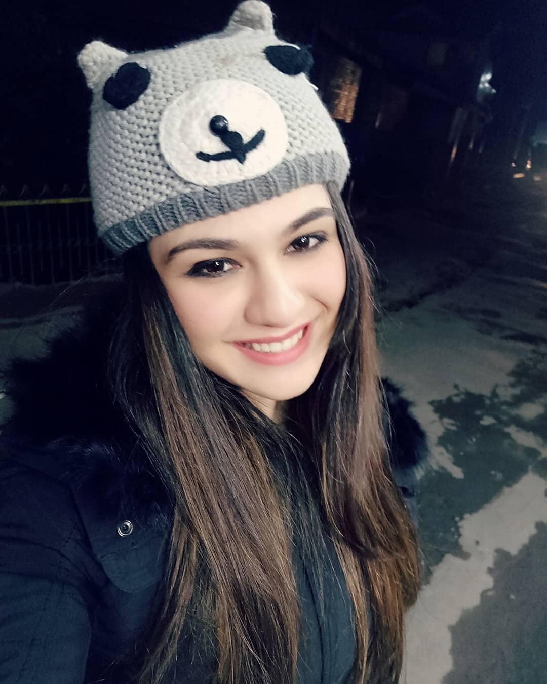 Roshni Wadhwani