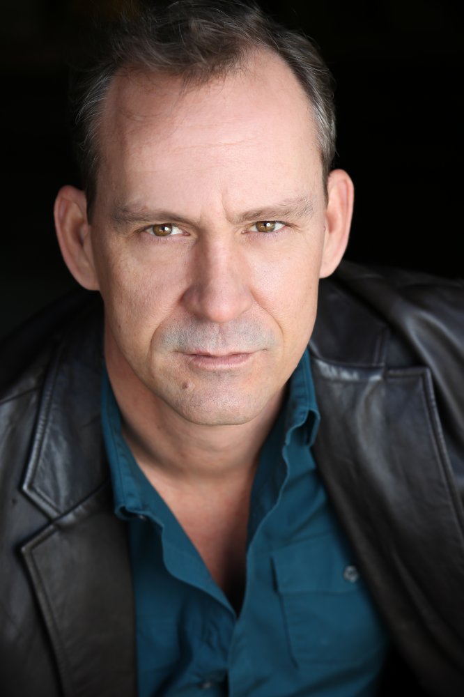 Chad Christopher
