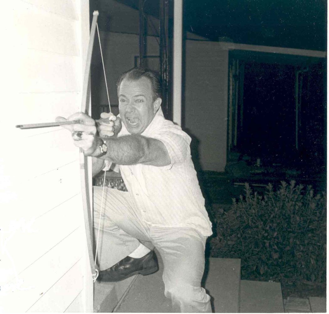 Wilbur Fitzgerald