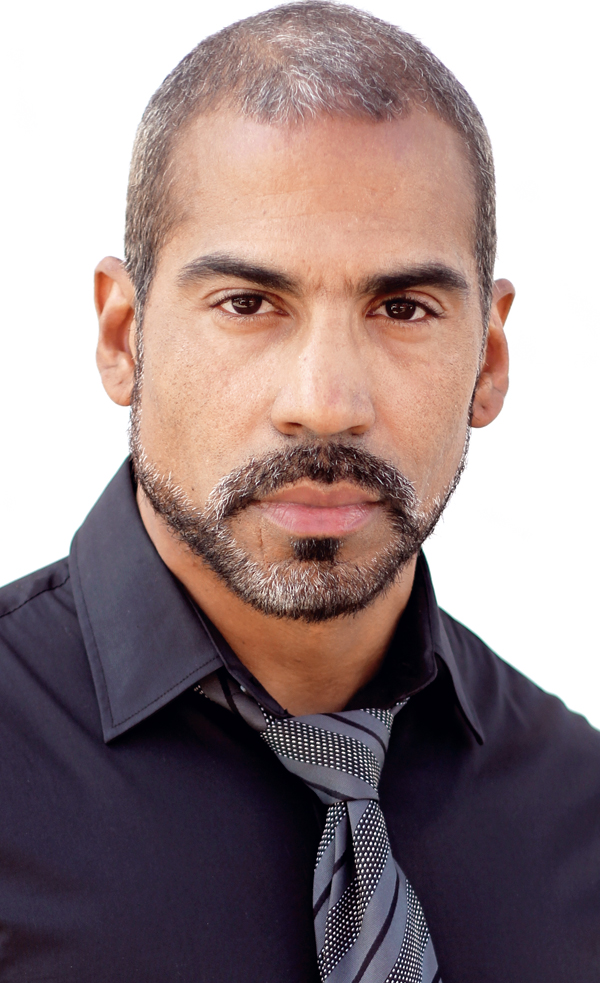 DeLaRosa Rivera