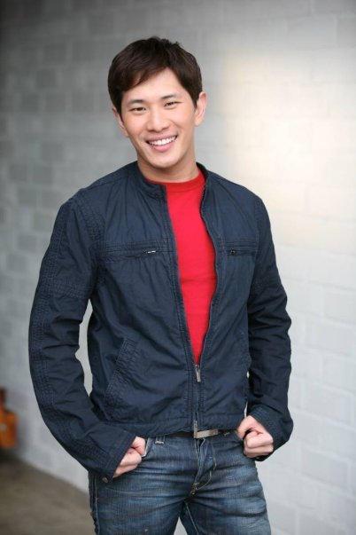 Norman Matthew Kim