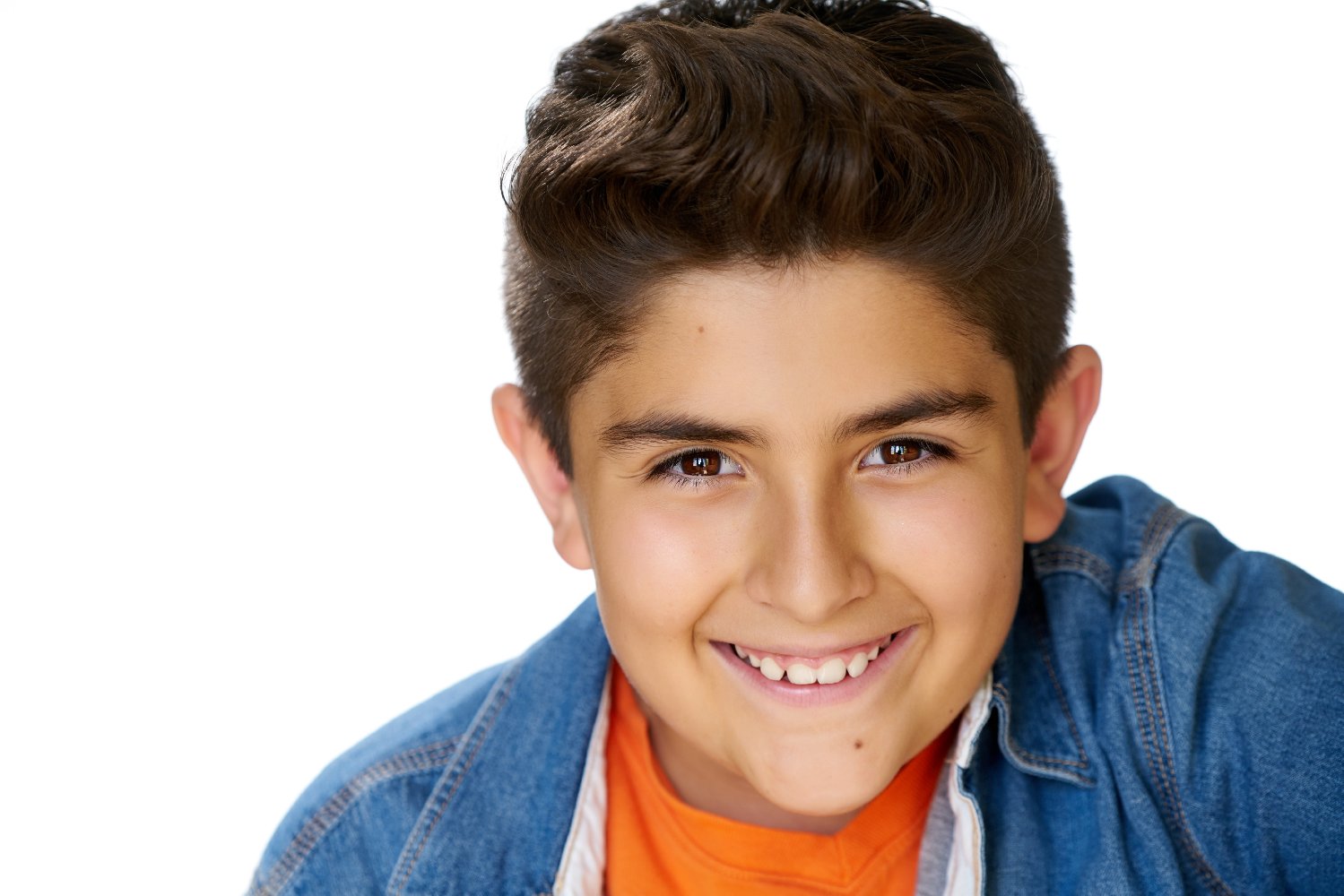 Gage Magosin