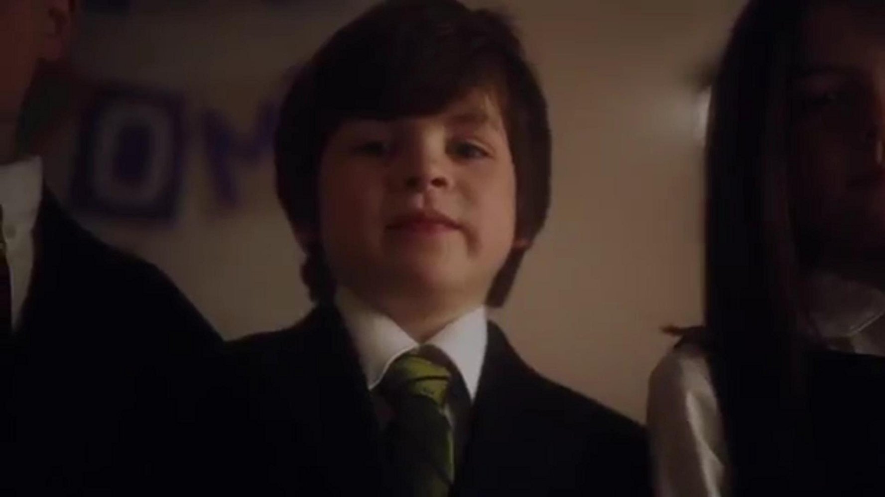 Charlie
