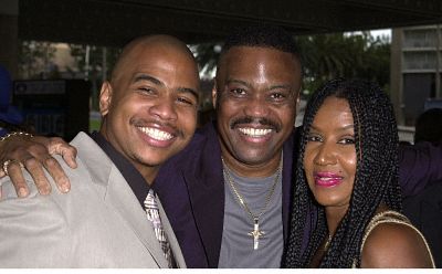Omar Gooding