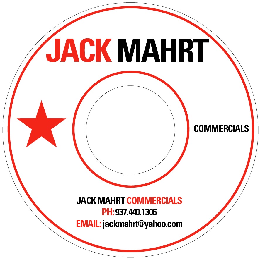 Jack Mahrt