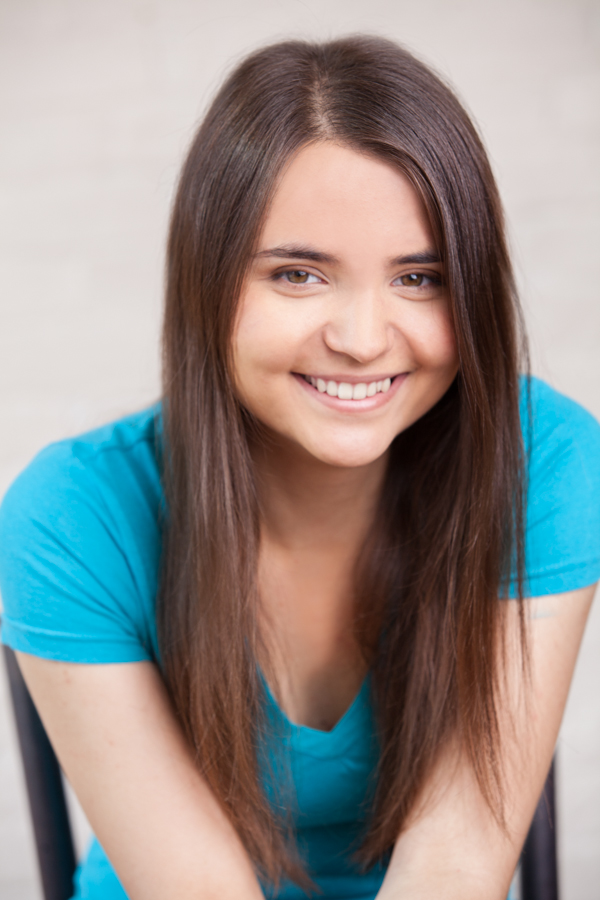 Lena Burmenko