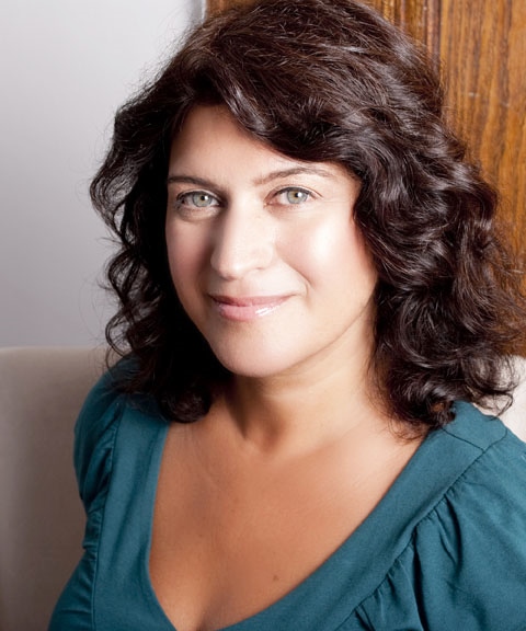 Iris Paluly