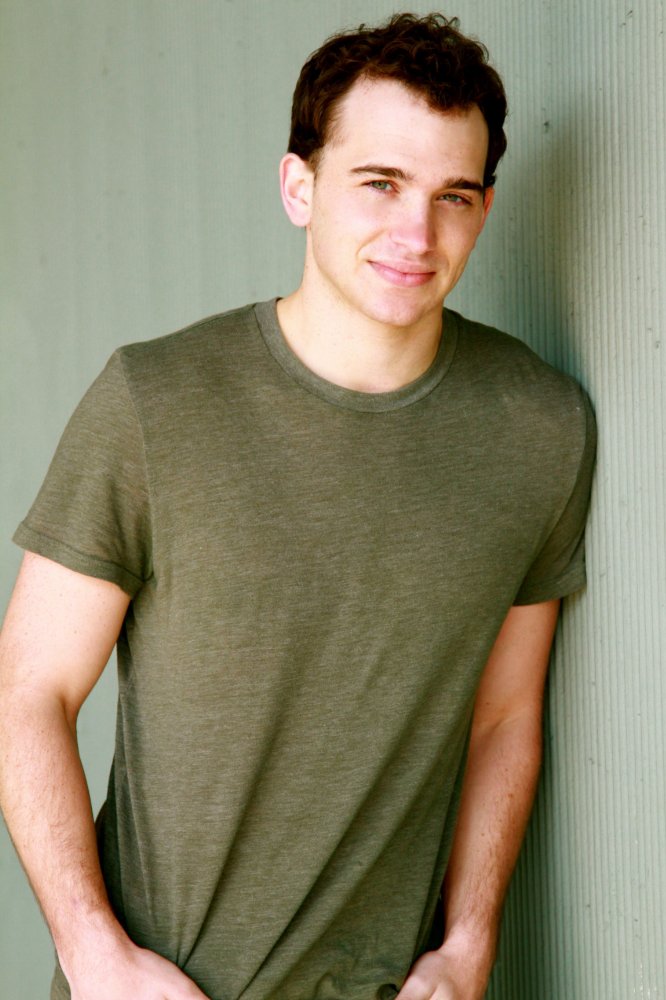 Patrick Sebes