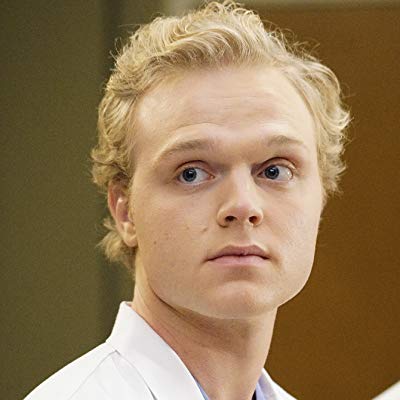 Dr. Isaac Cross