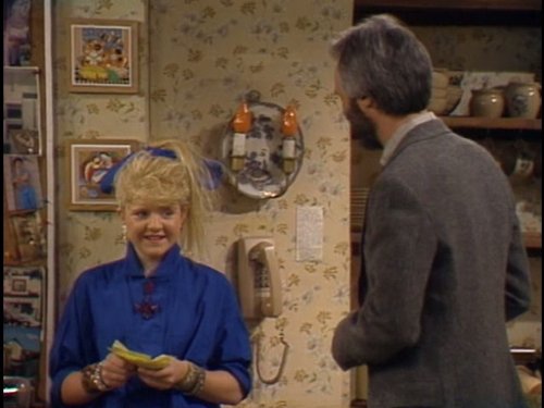 Tina Yothers